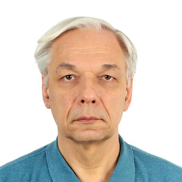 Nikolay A. Vinokurov 사진